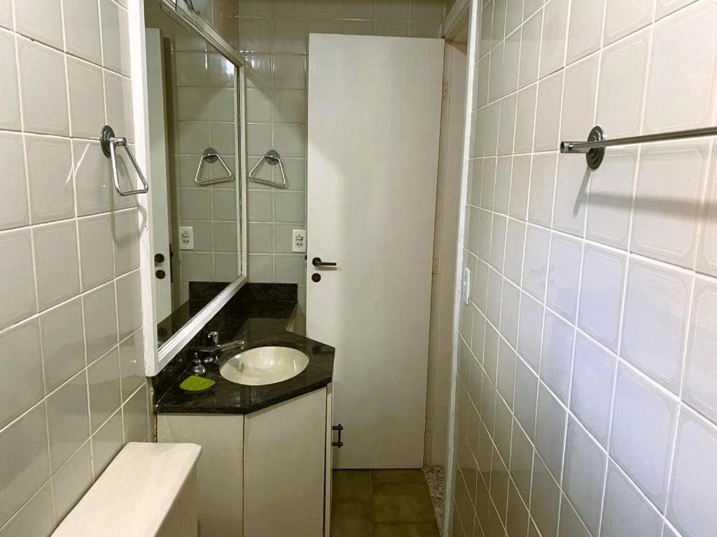 Triplex Asturias - Guaruja公寓 外观 照片