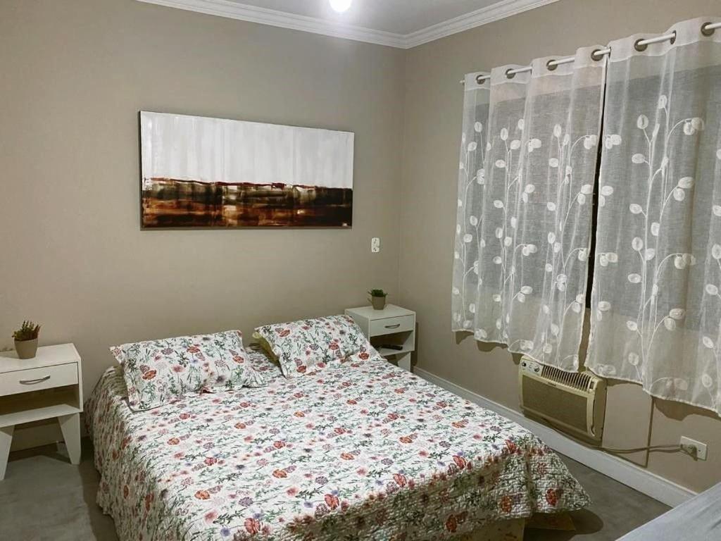 Triplex Asturias - Guaruja公寓 外观 照片