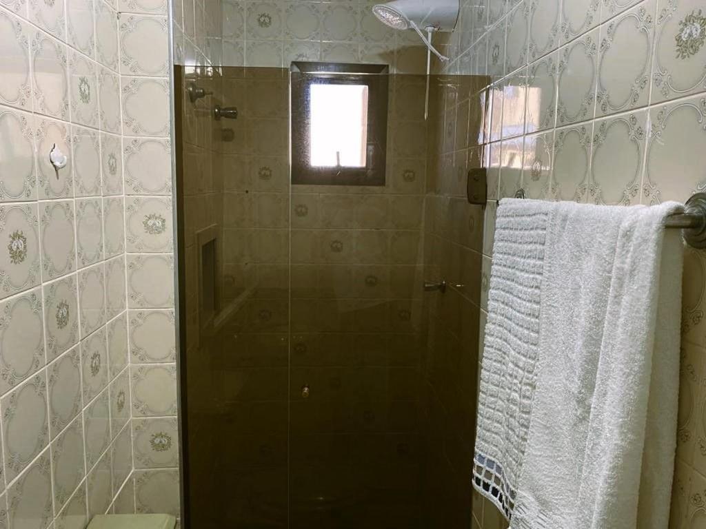 Triplex Asturias - Guaruja公寓 外观 照片