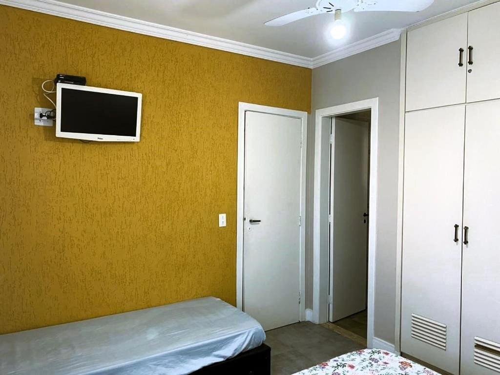 Triplex Asturias - Guaruja公寓 外观 照片