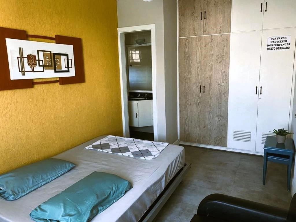Triplex Asturias - Guaruja公寓 外观 照片
