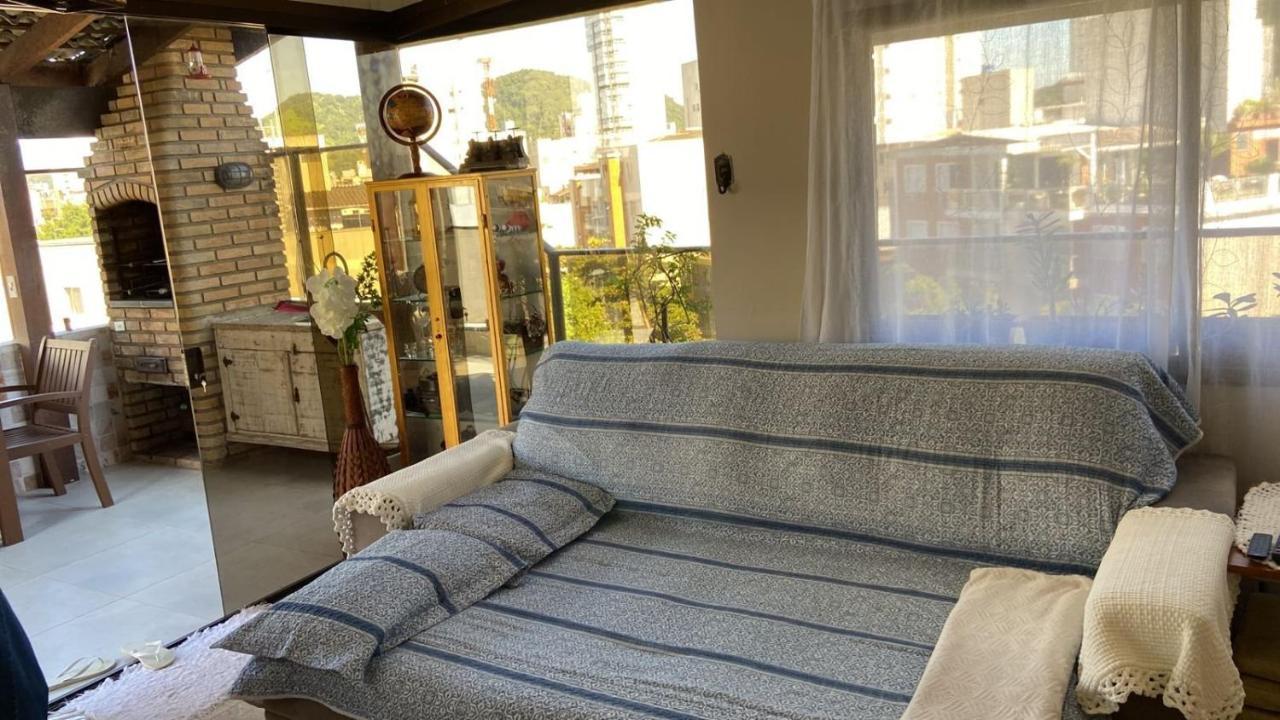 Triplex Asturias - Guaruja公寓 外观 照片